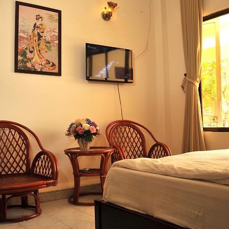 مدينة هوشي منه Thien Tue Hotel المظهر الخارجي الصورة
