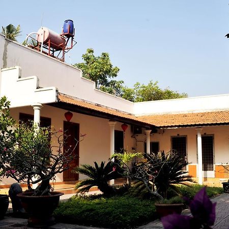 مدينة هوشي منه Thien Tue Hotel المظهر الخارجي الصورة