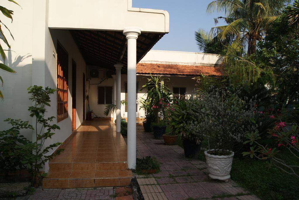 مدينة هوشي منه Thien Tue Hotel المظهر الخارجي الصورة