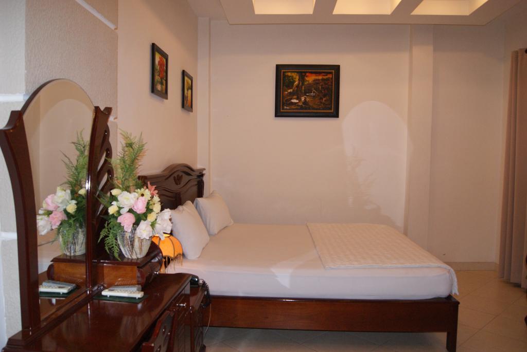 مدينة هوشي منه Thien Tue Hotel المظهر الخارجي الصورة