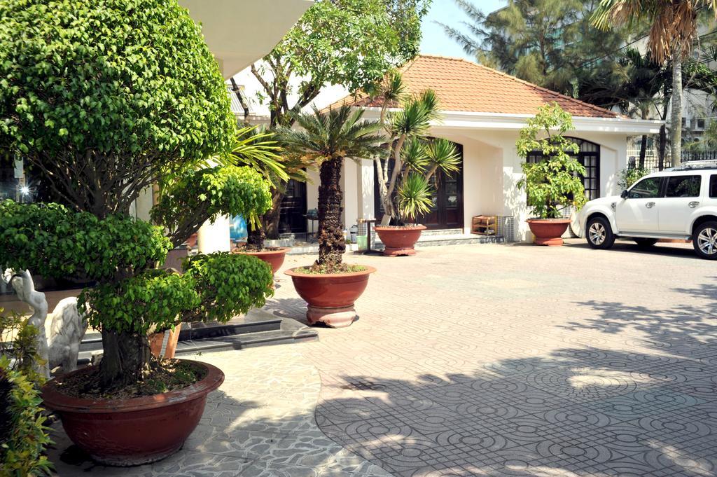 مدينة هوشي منه Thien Tue Hotel المظهر الخارجي الصورة