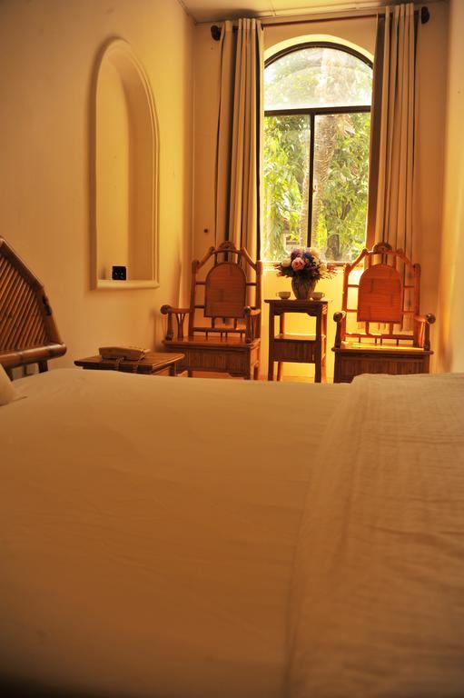 مدينة هوشي منه Thien Tue Hotel المظهر الخارجي الصورة