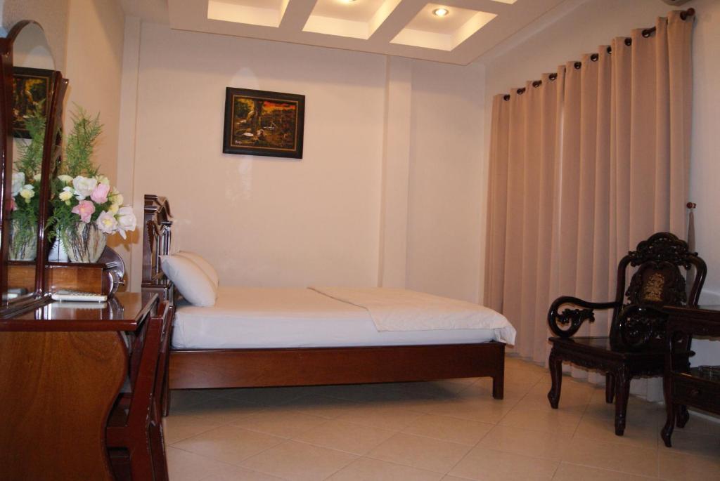 مدينة هوشي منه Thien Tue Hotel المظهر الخارجي الصورة