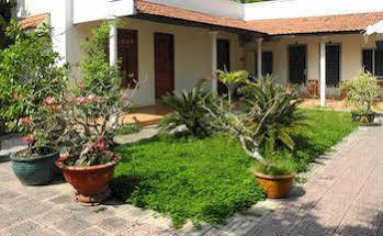 مدينة هوشي منه Thien Tue Hotel المظهر الخارجي الصورة