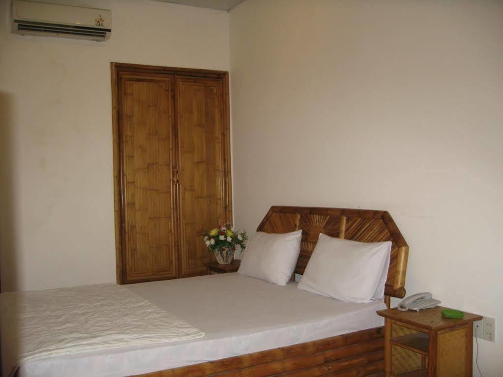مدينة هوشي منه Thien Tue Hotel المظهر الخارجي الصورة