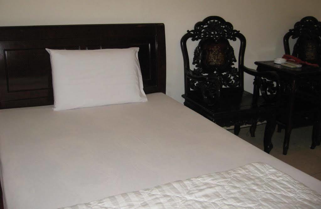 مدينة هوشي منه Thien Tue Hotel المظهر الخارجي الصورة