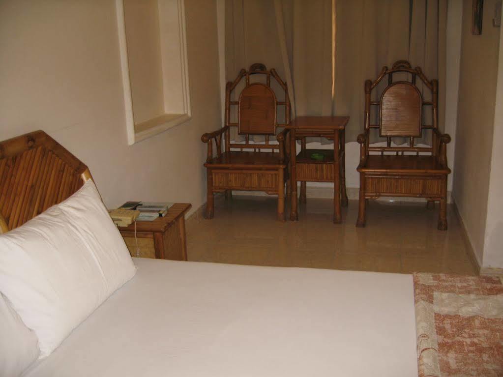 مدينة هوشي منه Thien Tue Hotel المظهر الخارجي الصورة